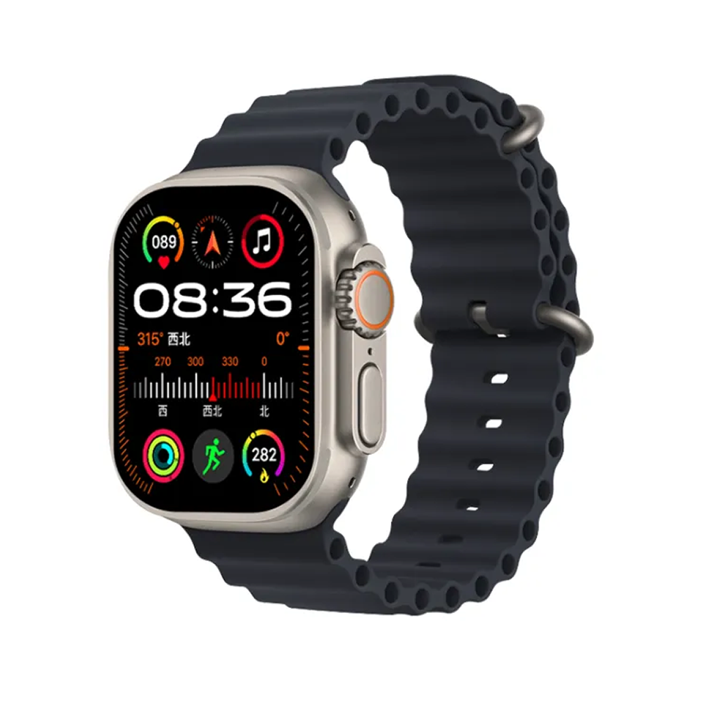 T20 ULTRA 2 Smart Watch