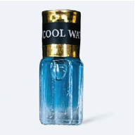 Cool water 3 ml